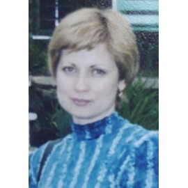 Баданова Евгения Викторовна